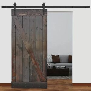 Barn Door