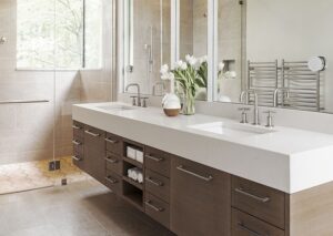 Bathroom Countertops