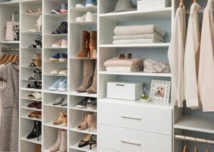 Closet Systems