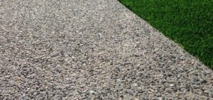 aggregate concrete