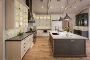 Kitchen Design