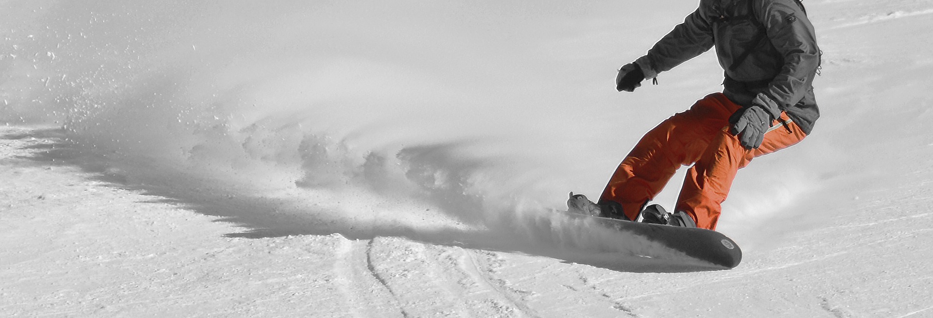 Breckenridge Colorado Snowboarding